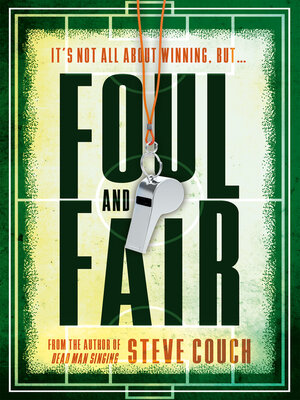cover image of Foul and Fair